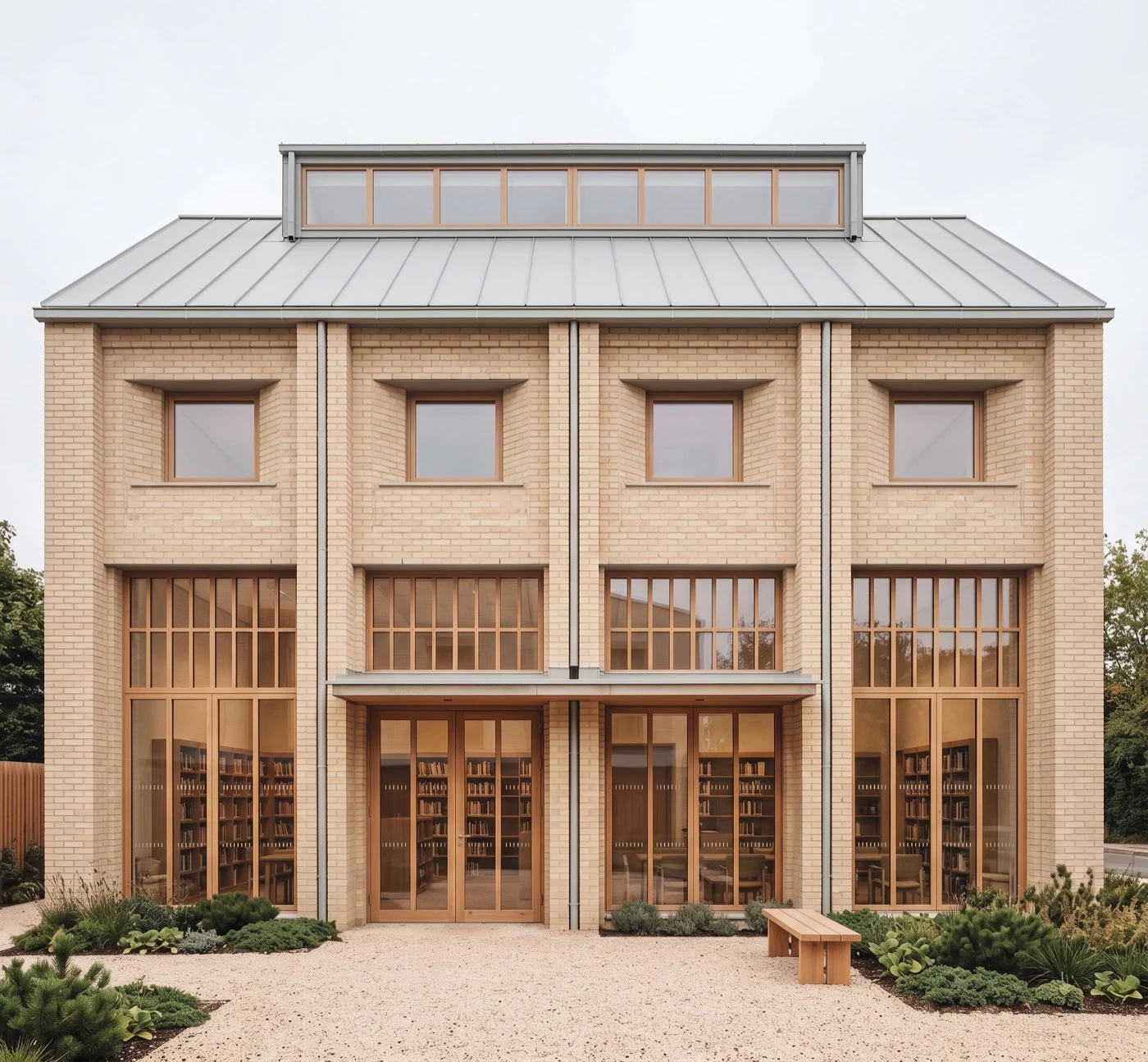 Quartierhaus Linde